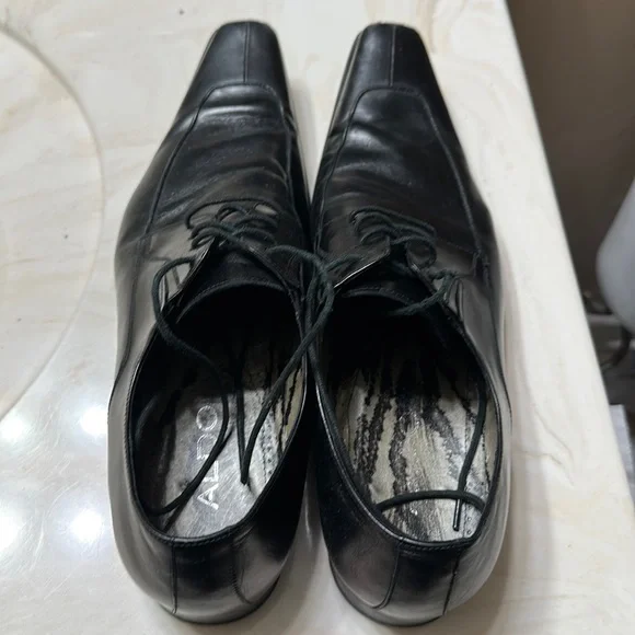 Aldo | Shoes | Slightly Used Aldo Shoes In Very Good  display picture 3